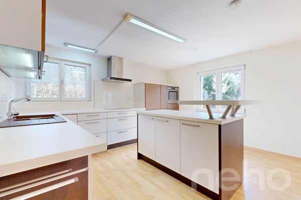 Einfamilienhaus mit Einliegerwohnung mit einer Top Lage in Kreuzlingen 4