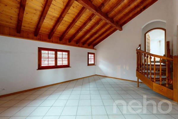 Immeuble locatif et 3 surfaces activités/stockage 11