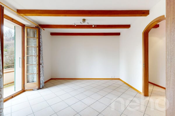 Immeuble locatif et 3 surfaces activités/stockage 5
