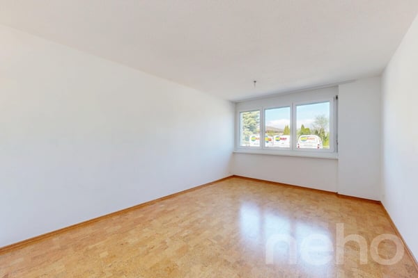 Helle 5.5-Zimmer-Wohnung 9