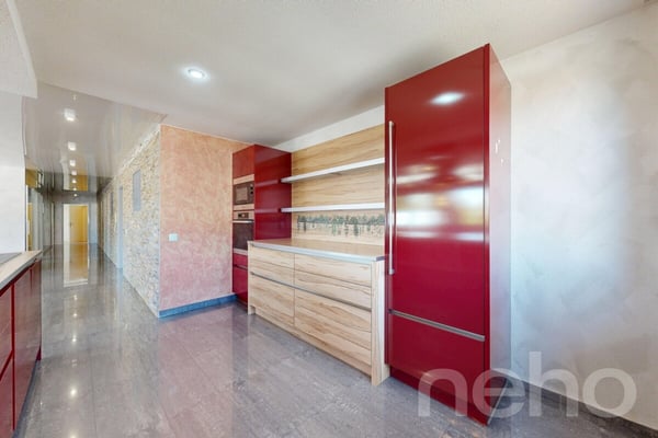 Helle 5.5-Zimmer-Wohnung 5