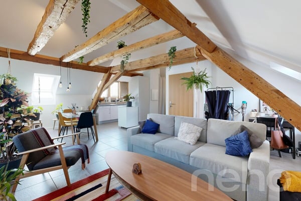 Investissement premium | 7 appartements de standing au c?ur de Clarens 7