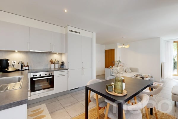 Investissement premium | 7 appartements de standing au c?ur de Clarens 9