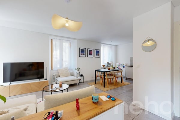 Investissement premium | 7 appartements de standing au c?ur de Clarens 8