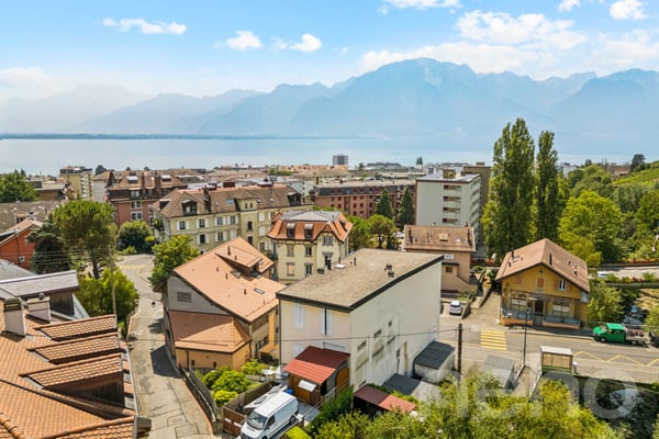 Investissement premium | 7 appartements de standing au c?ur de Clarens 3