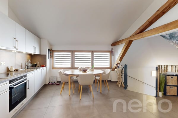 Investissement premium | 7 appartements de standing au c?ur de Clarens 12