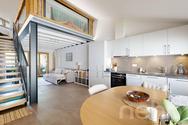 Investissement premium | 7 appartements de standing au c?ur de Clarens 4