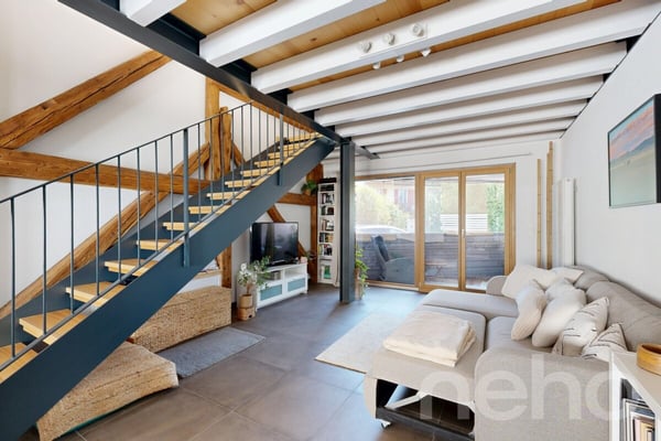 Investissement premium | 7 appartements de standing au c?ur de Clarens 5
