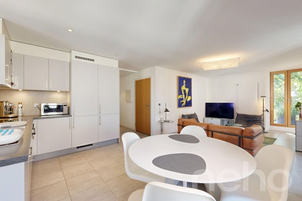Investissement premium | 7 appartements de standing au c?ur de Clarens 11