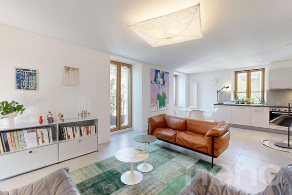 Investissement premium | 7 appartements de standing au c?ur de Clarens 10