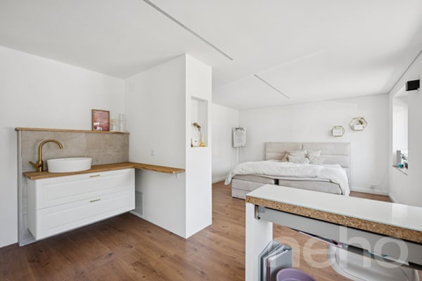 Einzigartiges Familienhaus mit Wellness und Weitsicht 5