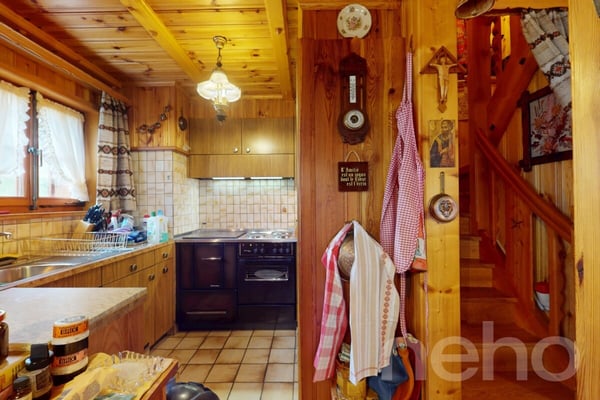 Superbe chalet à Zinal ? charme alpin et confort 9