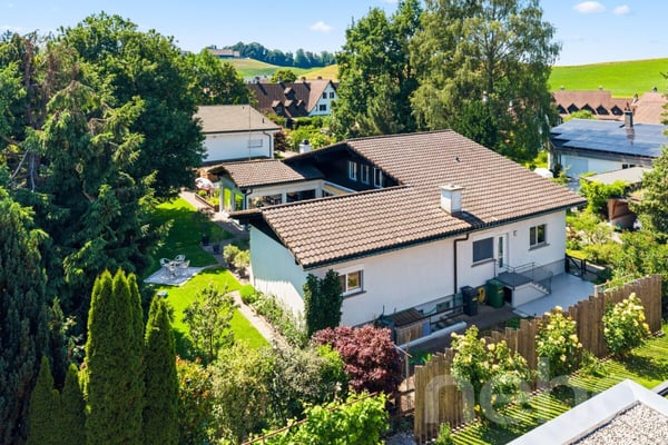 Villa à Neuheim 2