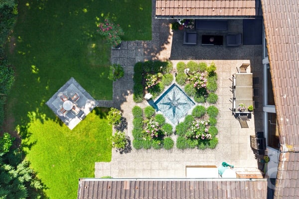 Villa à Neuheim 3