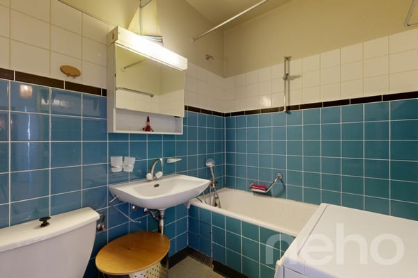 Bel appartement familial, 130 m², lumineux, hypercentre 9