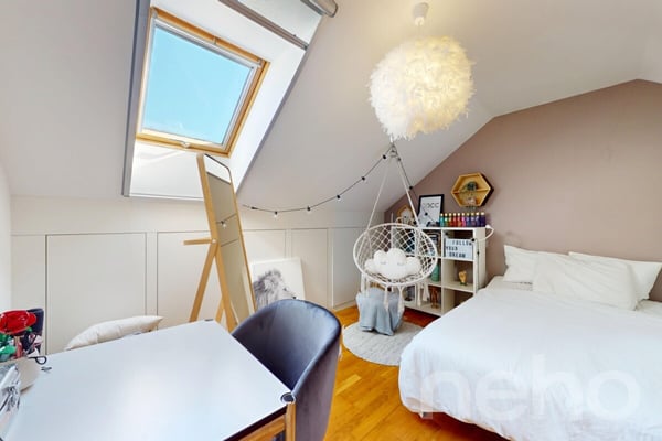 Belle villa familiale de 6.5 pièces rénovée avec soin 7