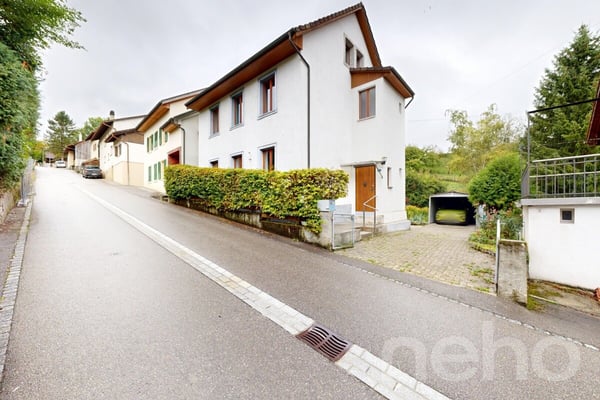 Maison familiale Atypique Rénovée avec jardin et garage indépendant 12
