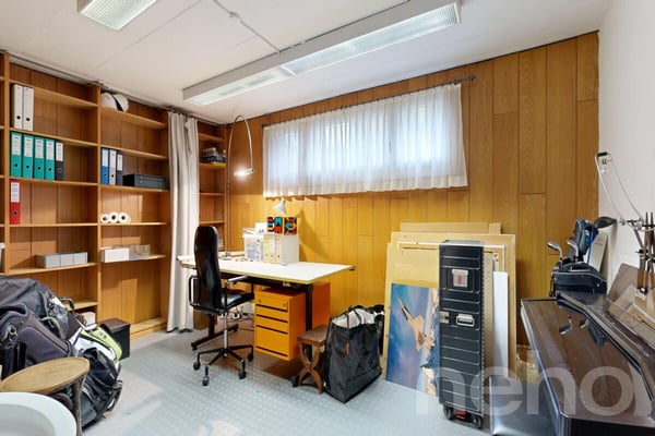 Attraktive 4.5-Zimmer-Attikawohnung mit sonnenverwöhnter Terrasse 12