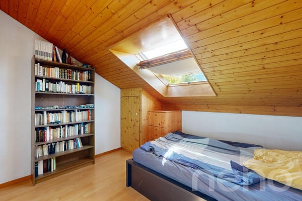 Agréable villa au jardin arboré, sans vis-à-vis 8
