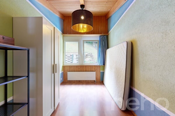 5.5-Zimmer-Reiheneckhaus mit Einliegerwohnung in St. Gallen 9