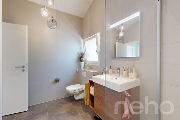 Superbe maison jumelée de 120 m² 10