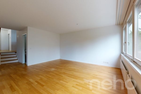 2.5-Zimmer-Maisonette-Wohnung in Birmensdorf - Waldegg 5