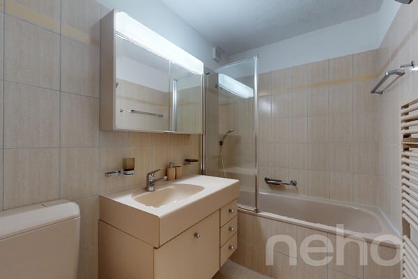 2.5-Zimmer-Maisonette-Wohnung in Birmensdorf - Waldegg 11