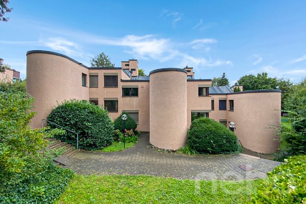 2.5-Zimmer-Maisonette-Wohnung in Birmensdorf - Waldegg 3