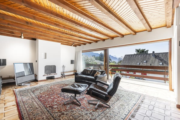 Exclusif: grande villa de 5 chambres avec piscine 3