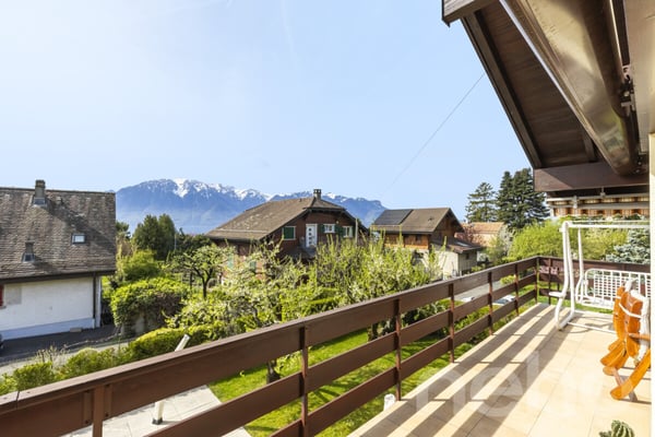 Exclusif: grande villa de 5 chambres avec piscine 8