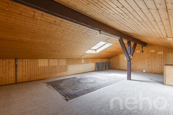 Exclusif: grande villa de 5 chambres avec piscine 9