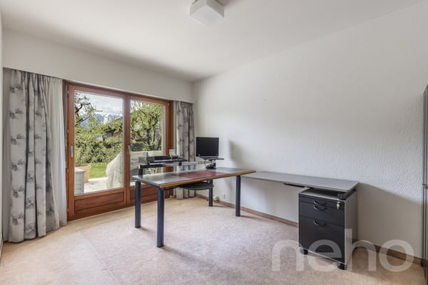 Exclusif: grande villa de 5 chambres avec piscine 7
