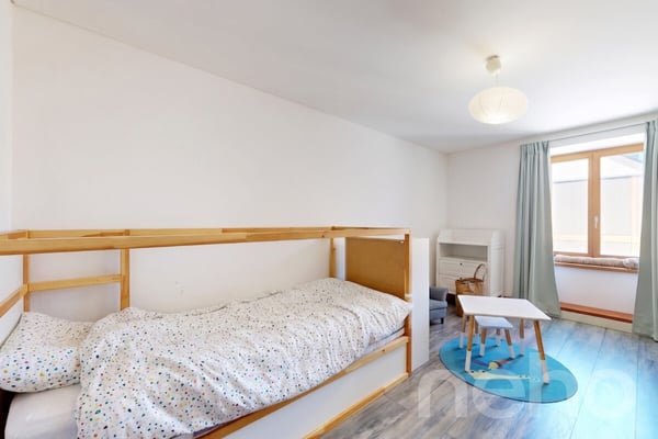 Splendide duplex de 6,5 pces (217 m²) ? Idéal pour les familles 9