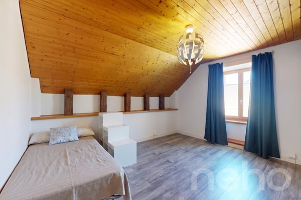 Splendide duplex de 6,5 pces (217 m²) ? Idéal pour les familles 11