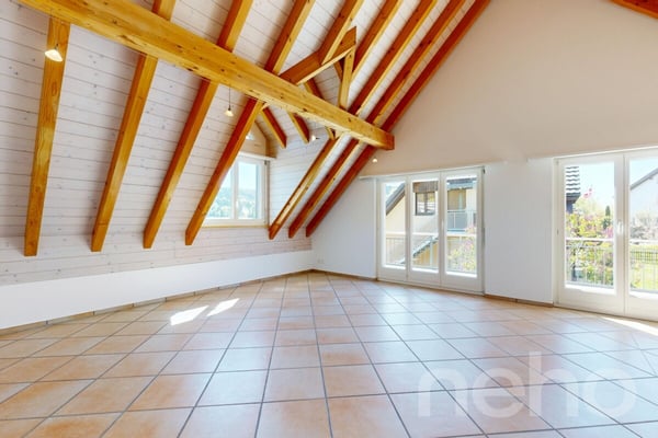 Schönes 5,5-Z.-EFH und einer 3,5-Z.-Einliegerwohnung in Madetswil 11