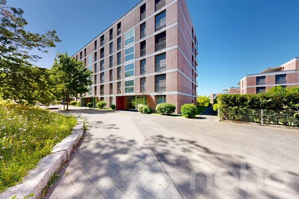Appartement avec Jardin Privatif ? Calme & Vue Verdoyante 3
