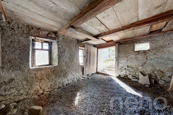 Historisches Doppeleinfamilienhaus am Waldrand mit Ausbaupotenzial 10
