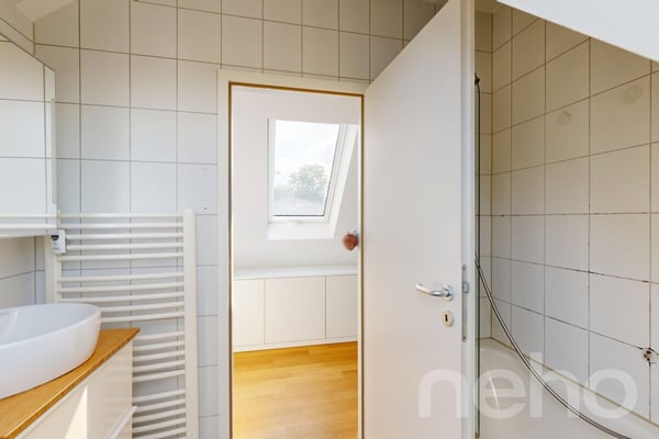 Stilvolle Maisonettewohnung im Breite Quartier 10