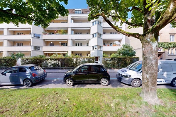 Stilvolle Maisonettewohnung im Breite Quartier 11