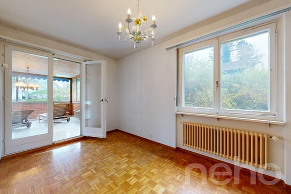 Charmantes EFH mit grosszügigem Umschwung und viel Potential 5