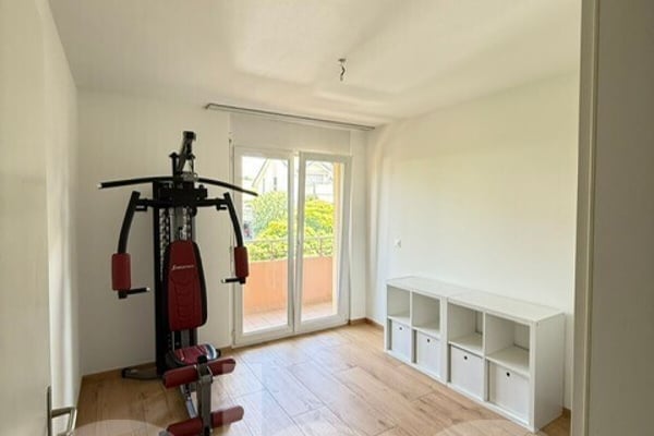 Appartement spacieux, lumineux et vue apprenable sur le lac ! 7