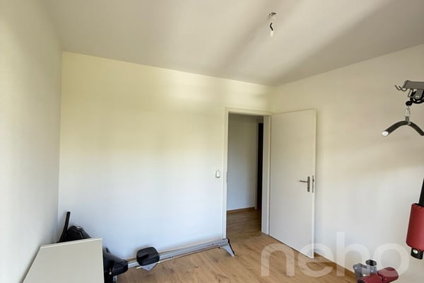 Appartement spacieux, lumineux et vue apprenable sur le lac ! 8