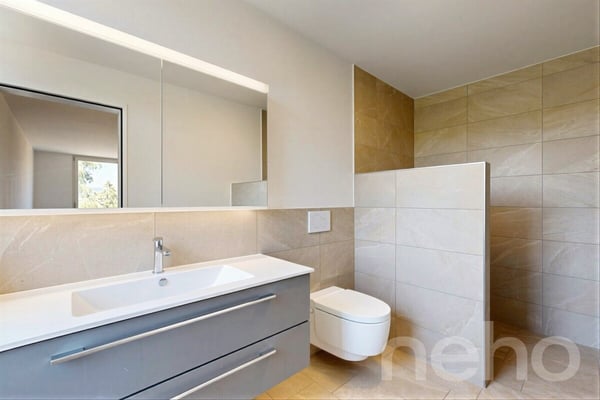 Attikawohnung mit traumhafter Terrasse und unverbaubarer Weitsicht 10