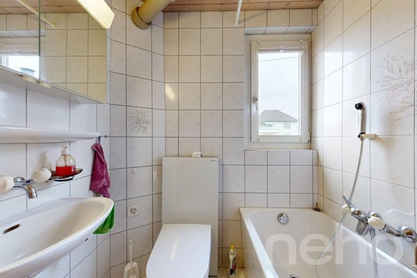 4-Zimmerhaus mit Ausbaupotenzial an ruhiger und doch zentraler Lage 7
