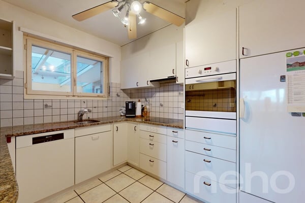 Ihr neues Zuhause an ruhiger Lage mit schöner Aussicht 5