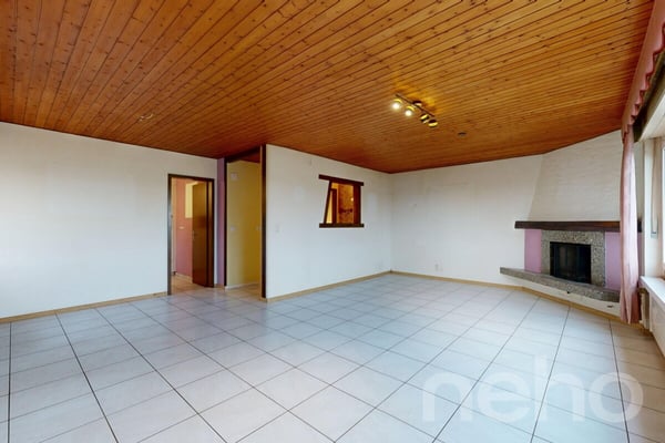 Ihr neues Zuhause an ruhiger Lage mit schöner Aussicht 4