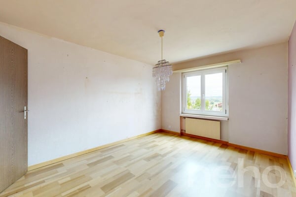 Ihr neues Zuhause an ruhiger Lage mit schöner Aussicht 8