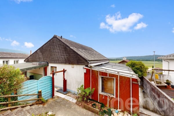 Ihr neues Zuhause an ruhiger Lage mit schöner Aussicht 11