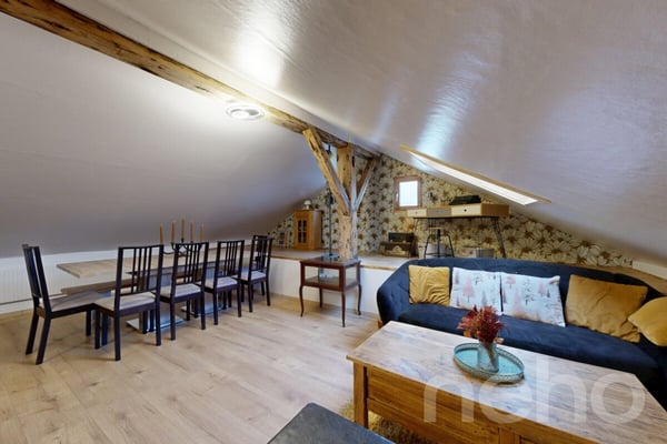 Villa individuelle avec stockage et atelier 7
