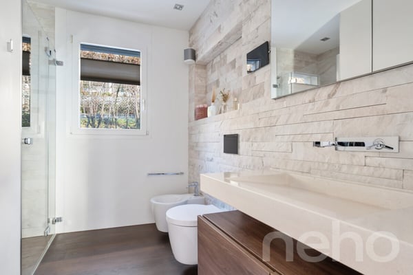 Exklusive Attika-Terrassenwohnung in Wil - Ruhe, Stil und Weitblick 10